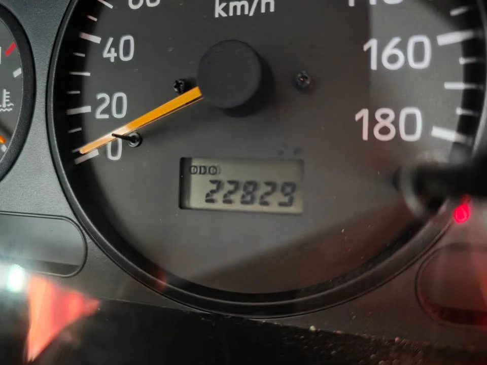 2017 Suzuki Carry I 3