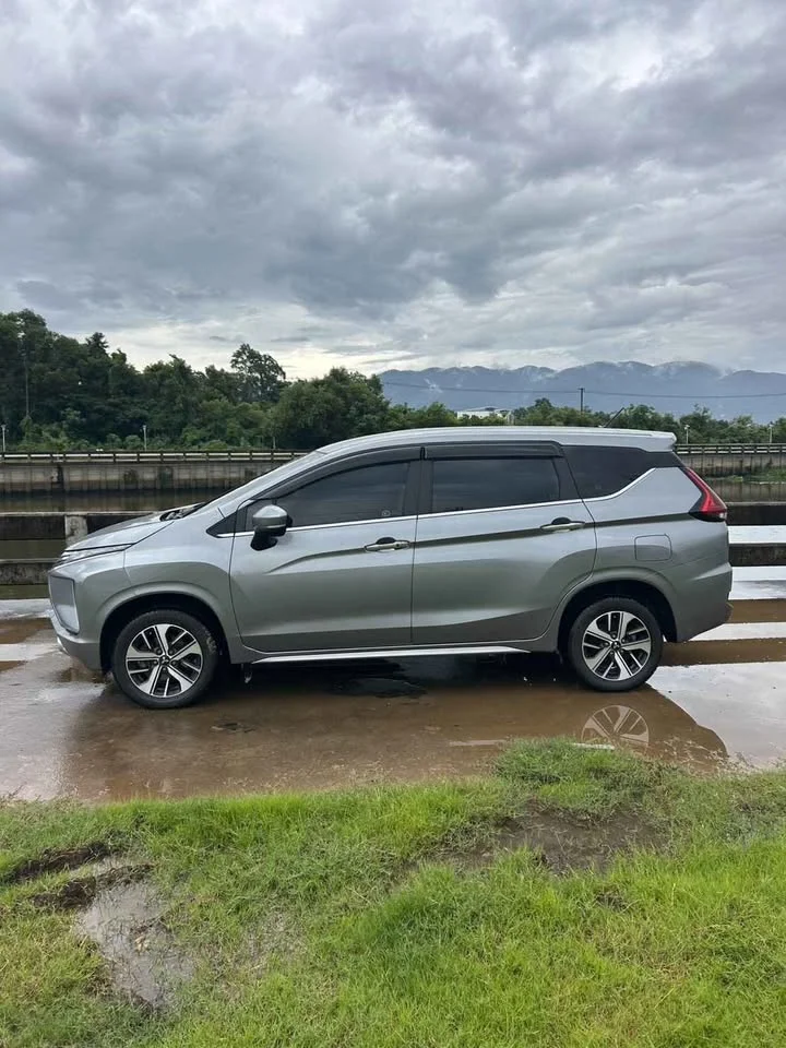 2019 Mitsubishi Xpander I 3