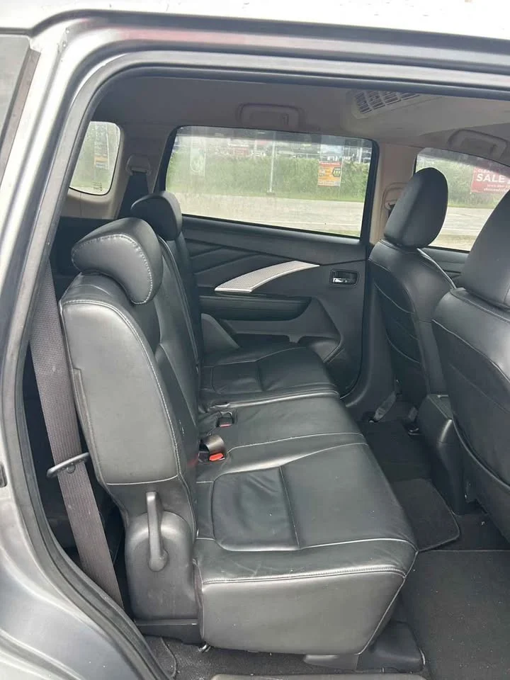 2019 Mitsubishi Xpander I 2
