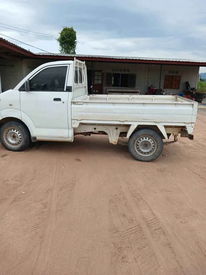 Suzuki Carry I 3