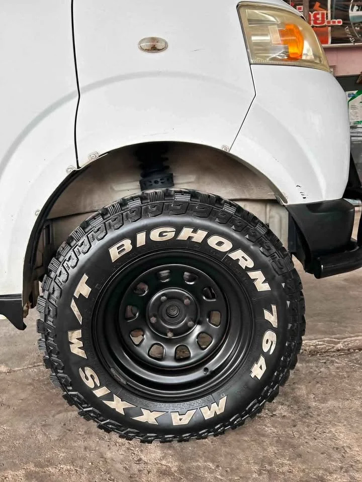 2012 Suzuki Carry I 2