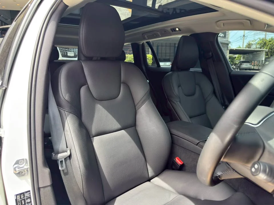 2020 Volvo V60 II 2
