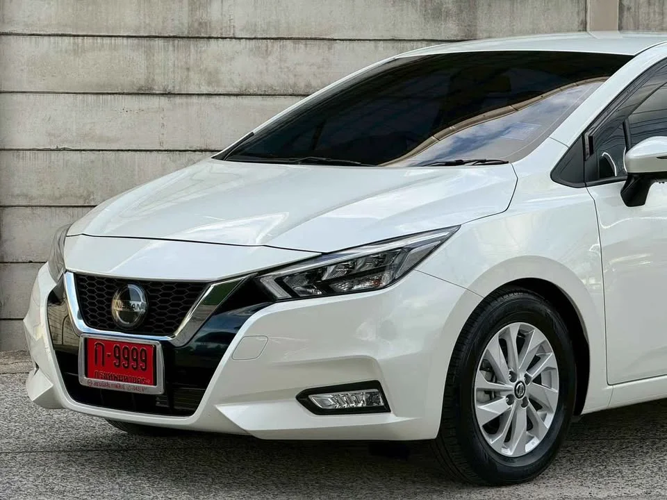 2023 Nissan Almera N18 3