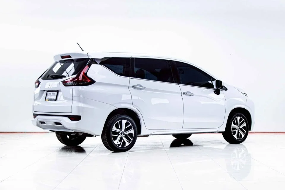 2019 Mitsubishi Xpander I 2