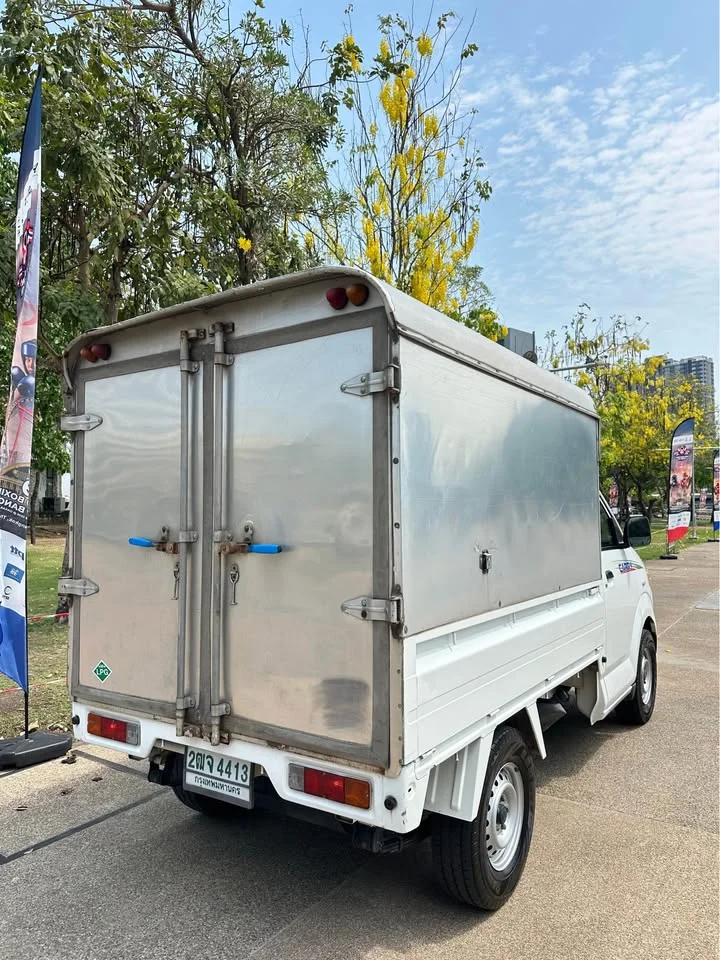 2017 Suzuki Carry I 2