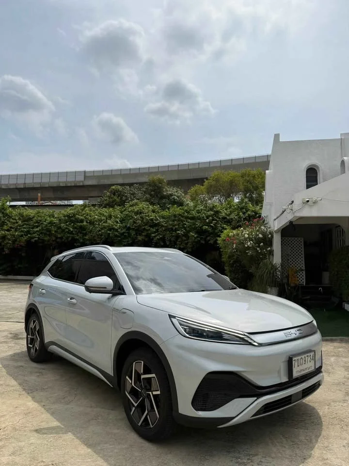2024 BYD Atto 3 3