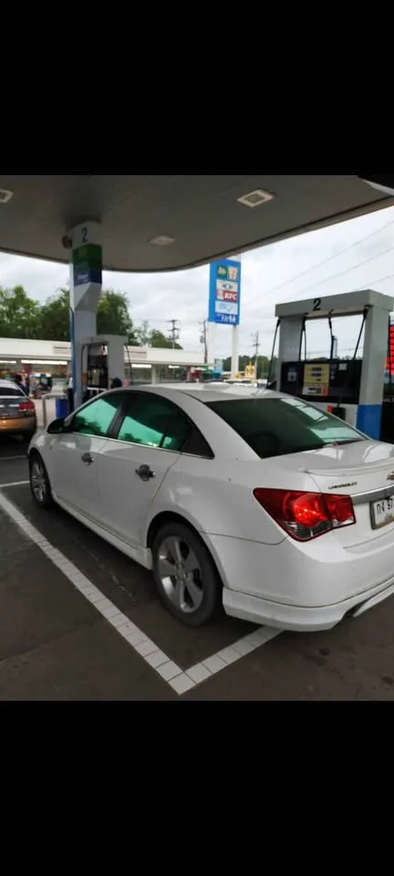 2012 Chevrolet Cruze I 3