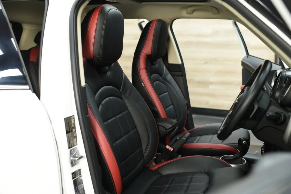 2012 Mini Countryman I 3