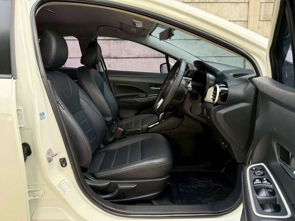 2023 Nissan Almera N18 2