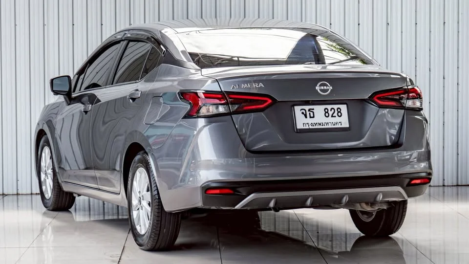 2023 Nissan Almera N18 3