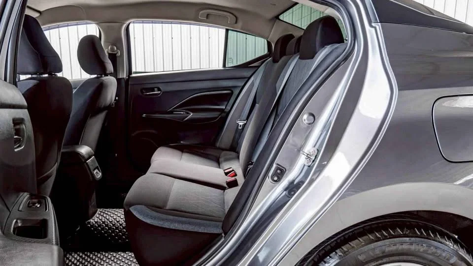 2023 Nissan Almera N18 3