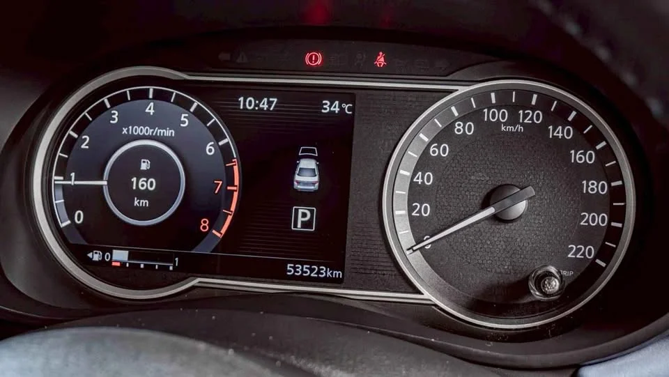 2023 Nissan Almera N18 2
