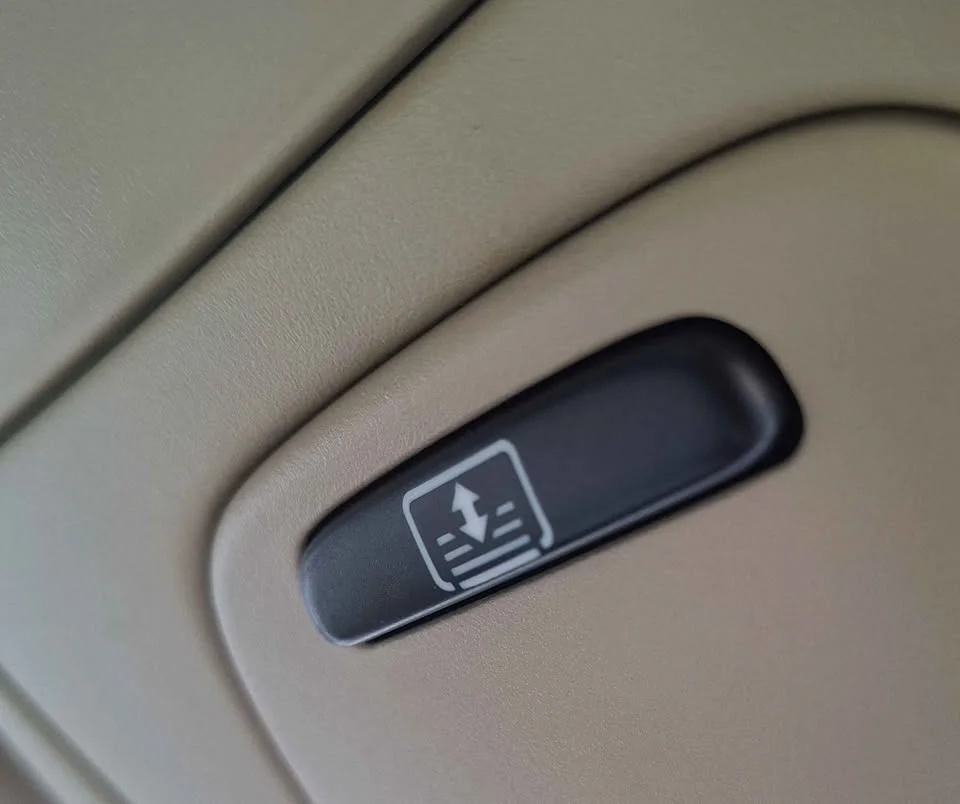 2006 Jaguar S-Type 3