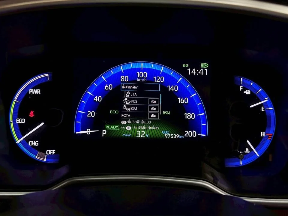 2020 Toyota Corolla Cross XG10 3