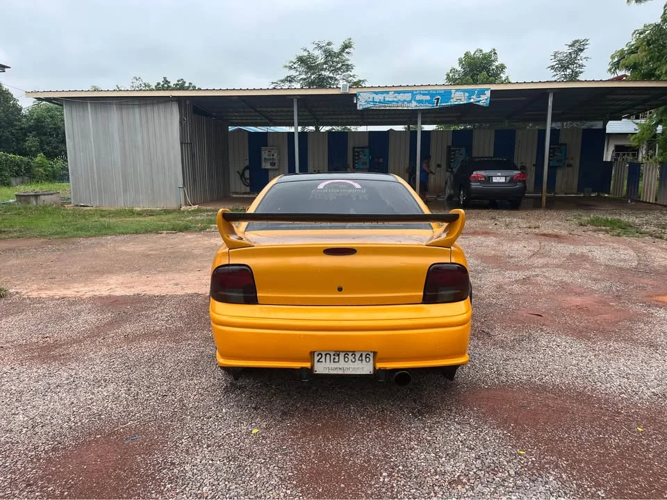 1999 Toyota Celica VI (T200) 2