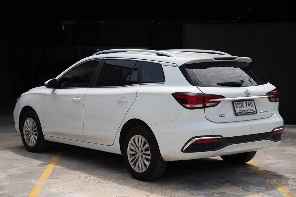 2022 MG EP EP22 3