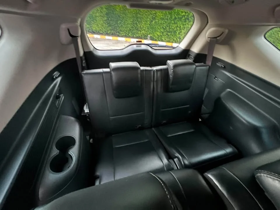 2021 Mitsubishi Pajero Sport III 3