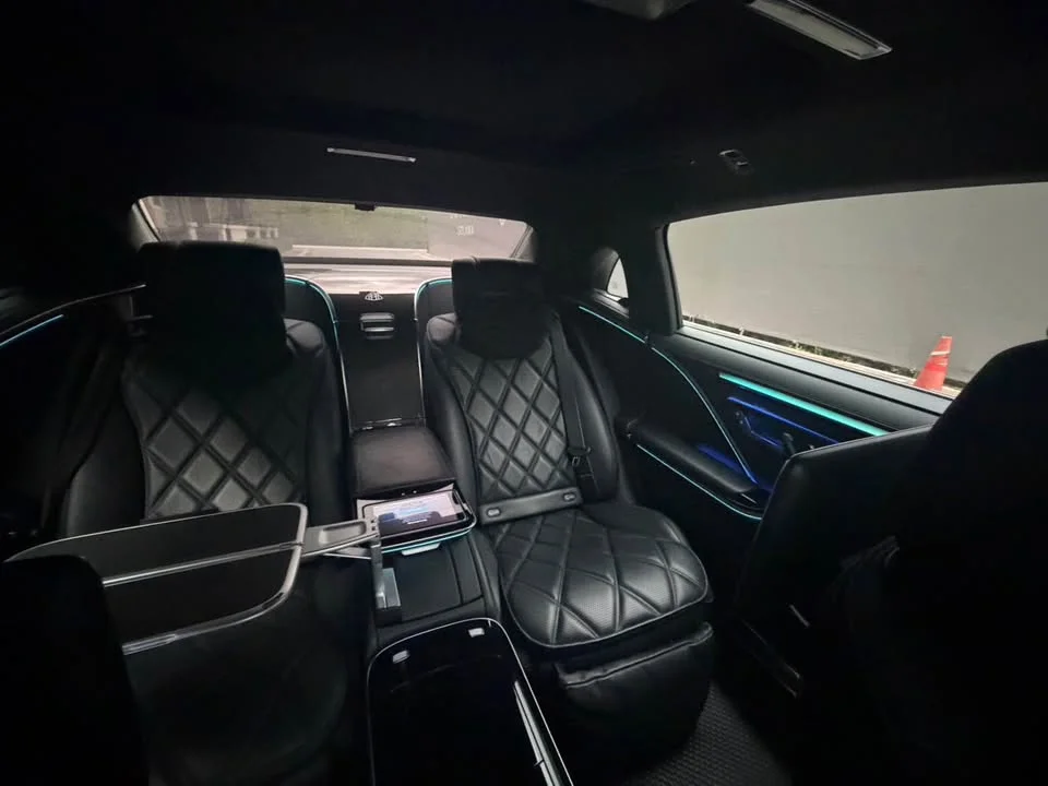 2023 Benz S-Class W223 2