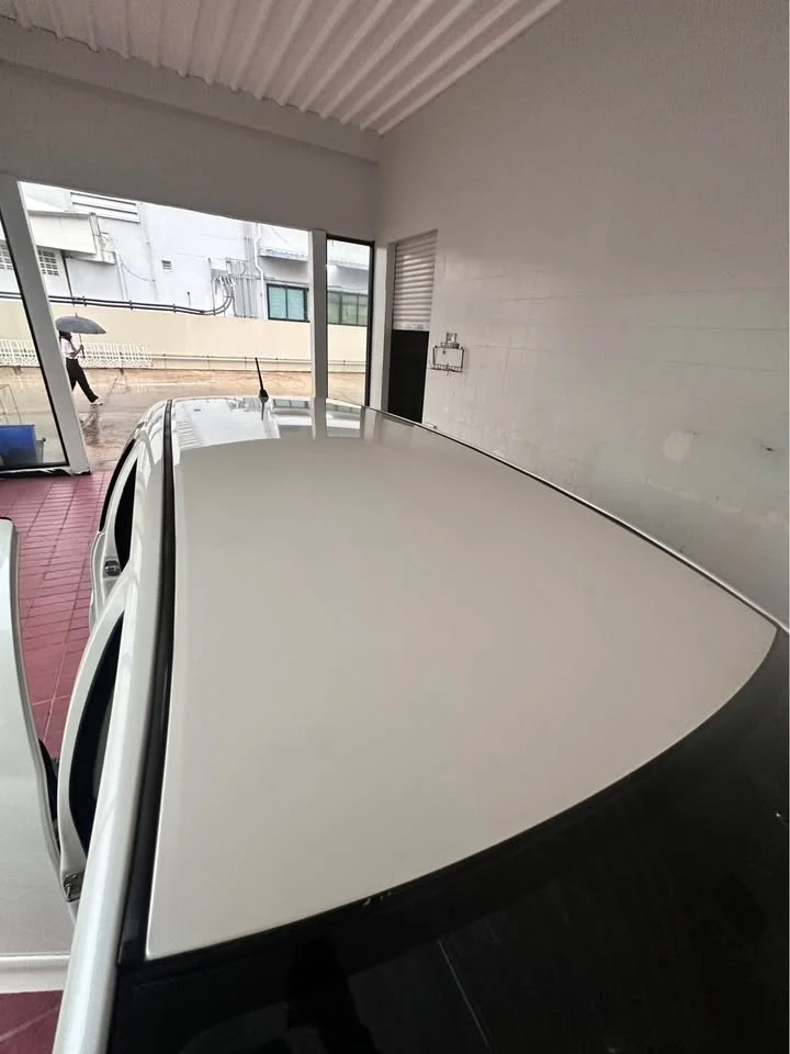 2008 Toyota Wish I 2