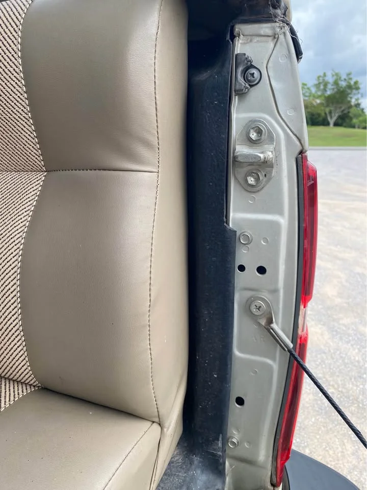 2013 Toyota Hilux VII 3