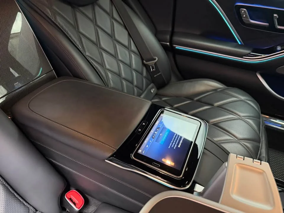 2023 Benz S-Class W223 2