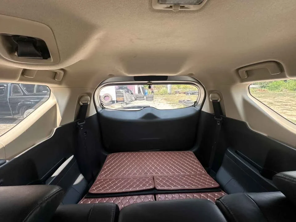 2018 Mitsubishi Xpander I 2