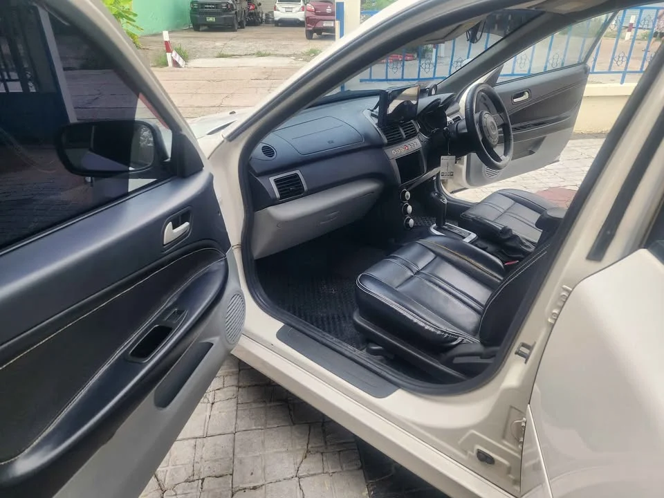 2012 Proton GEN-2 Persona CM 2
