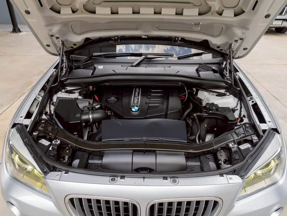 2013 BMW X1 E84 2