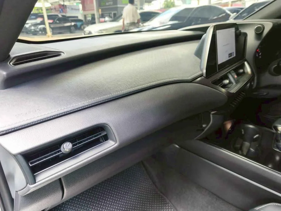 2023 Lexus UX ZA10 2
