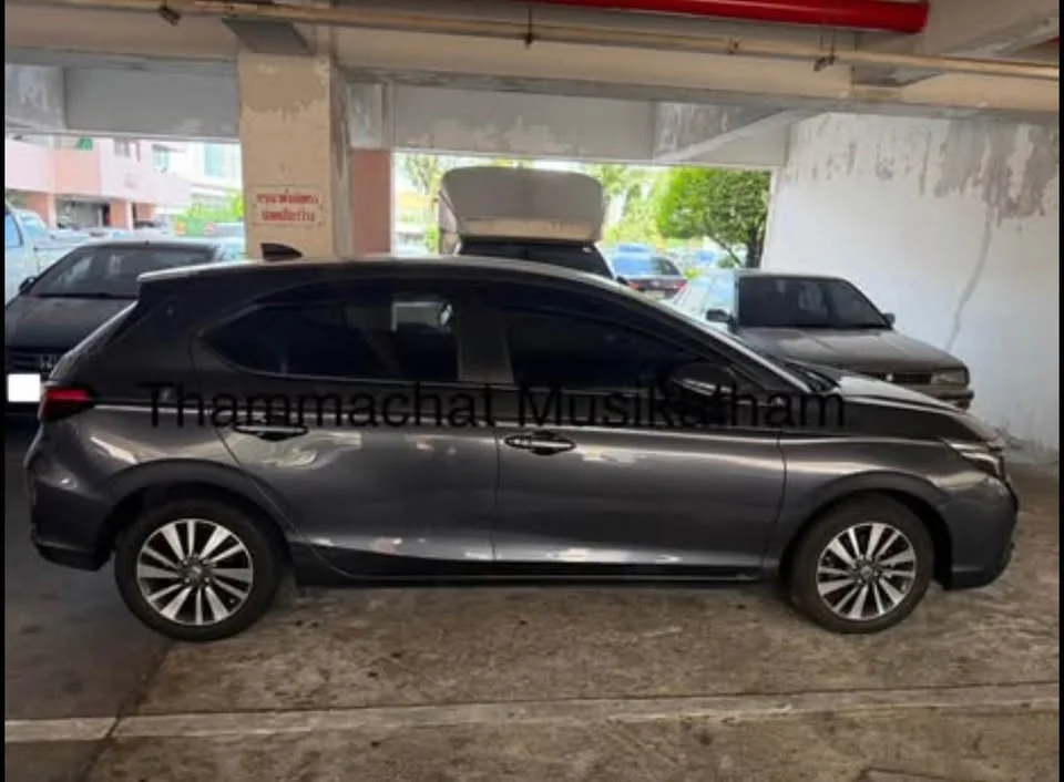 2024 Honda City VII 3