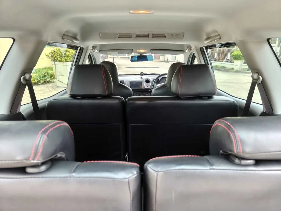 2015 Honda Mobilio II 3
