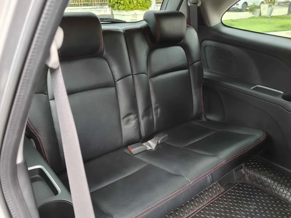 2015 Honda Mobilio II 2