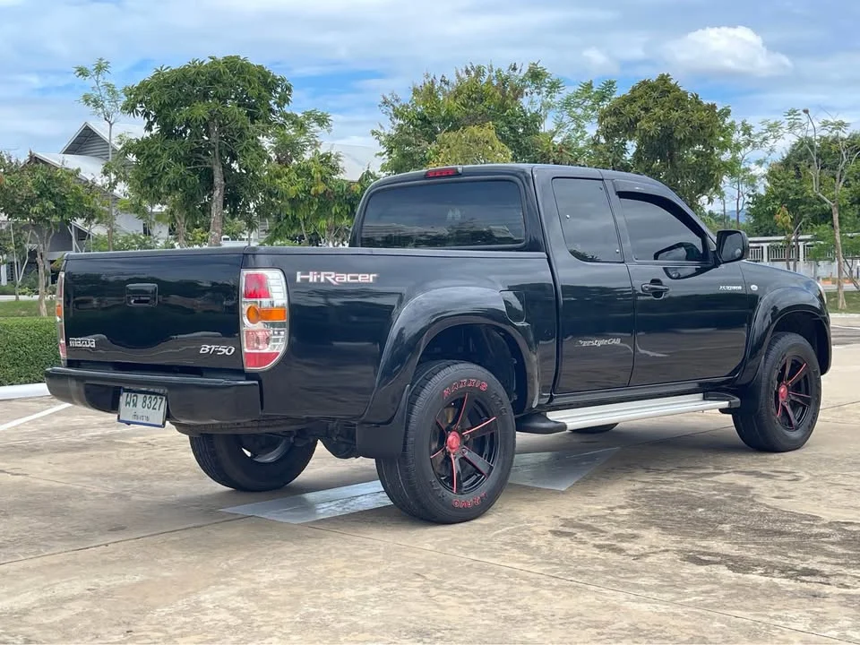 2008 Mazda BT-Series I 2