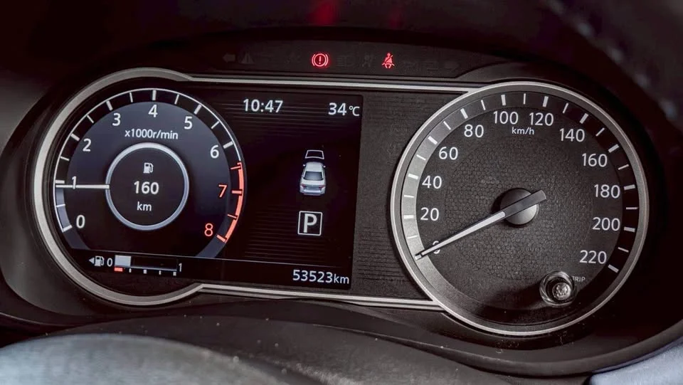 2023 Nissan Almera N18 3