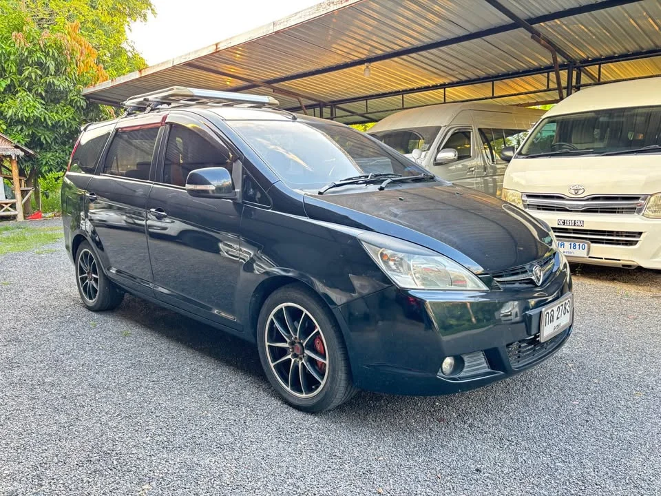 2010 Proton Exora 2