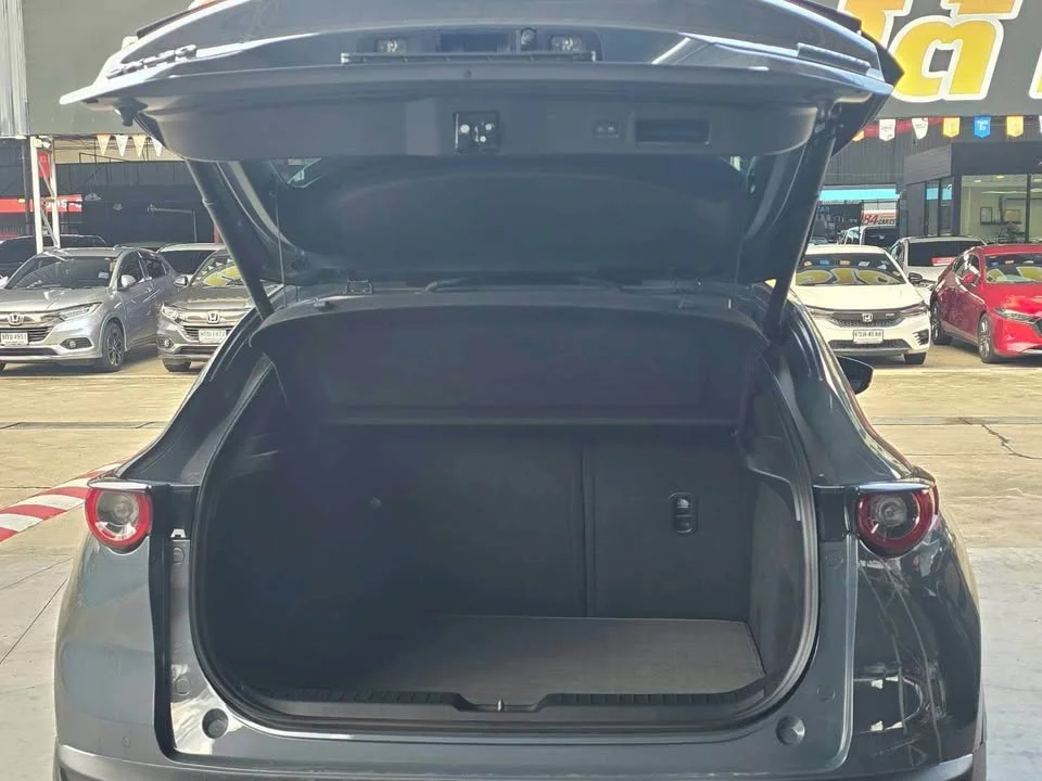 2020 Mazda CX-30 I 3