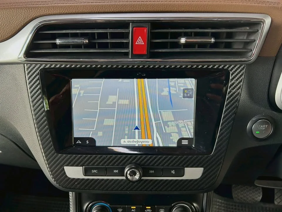 2019 MG ZS 2