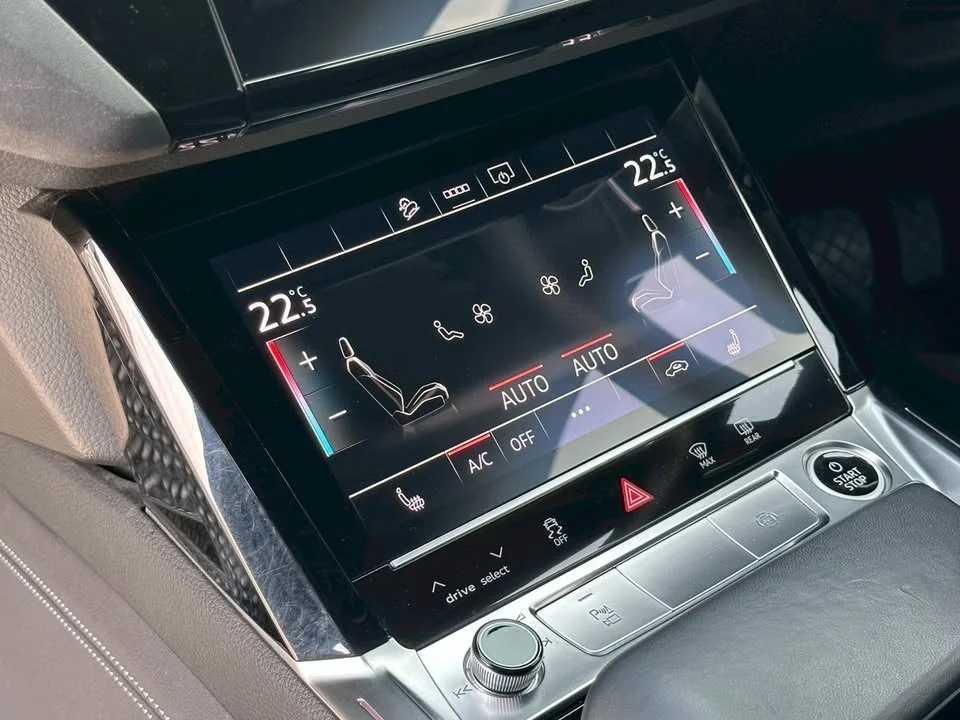2020 Audi Q8 e-tron 3