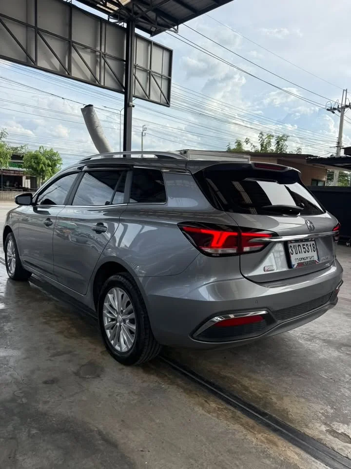 2022 MG EP EP22 2