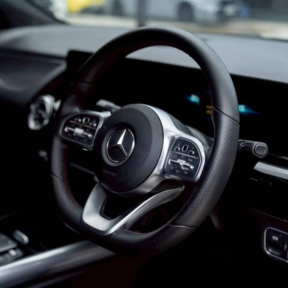 2023 Benz GLA-Class H247 3