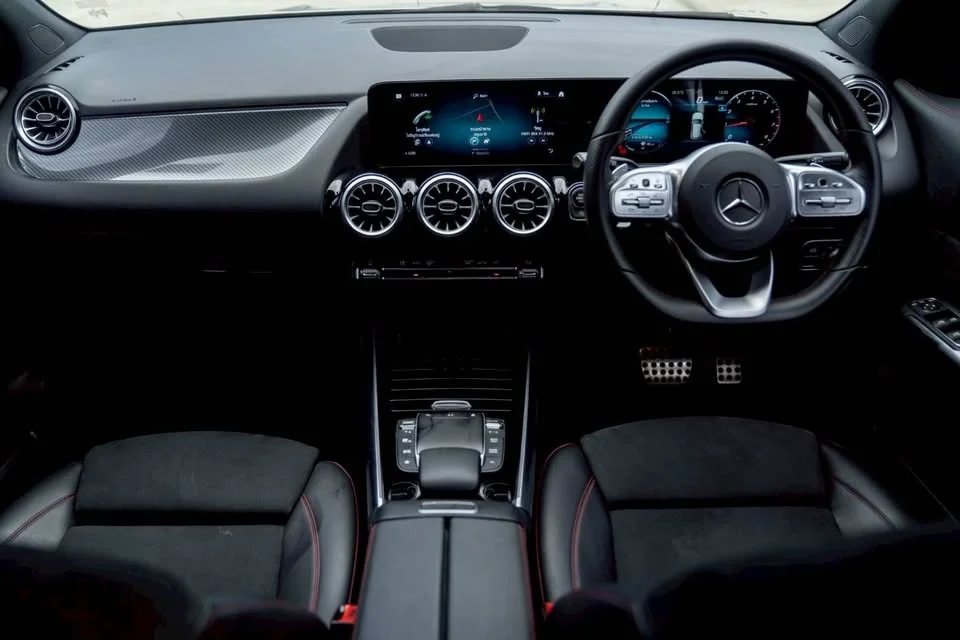 2023 Benz GLA-Class H247 2