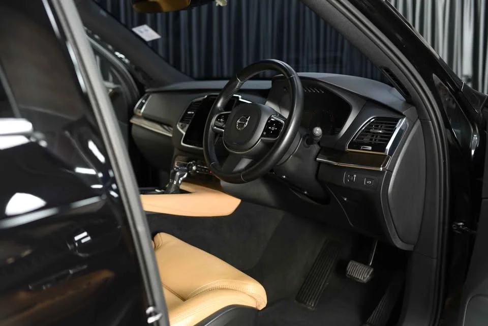 2018 Volvo XC90 II 3
