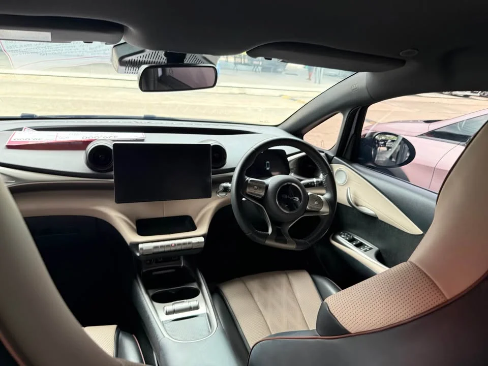 2023 BYD Dolphin 2