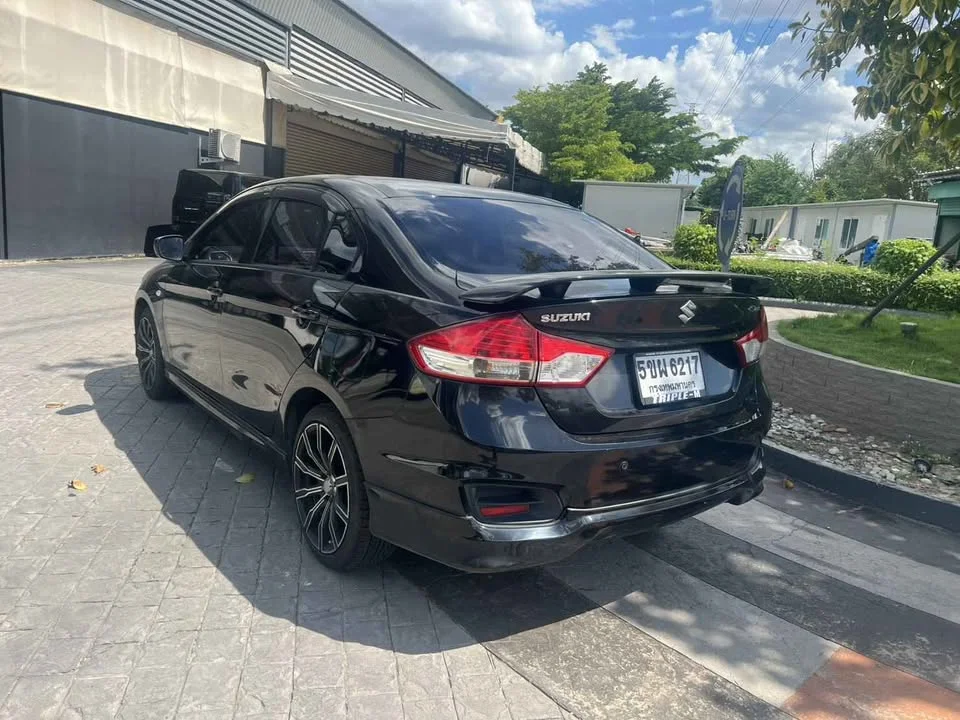 2020 Suzuki Ciaz 3