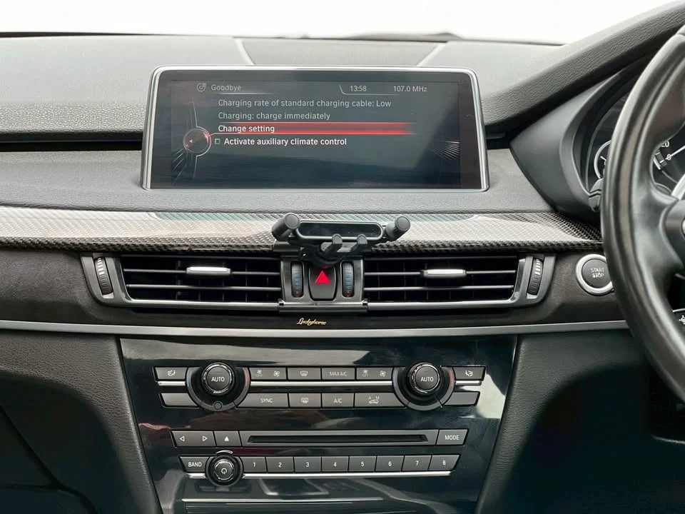 2015 BMW X5 F15, F85 2