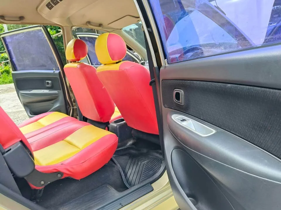 2005 Toyota Avanza I 2