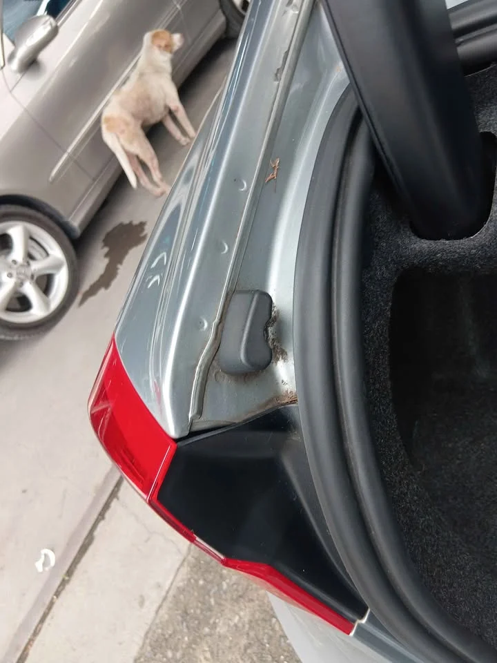2013 Volvo S60 II 2