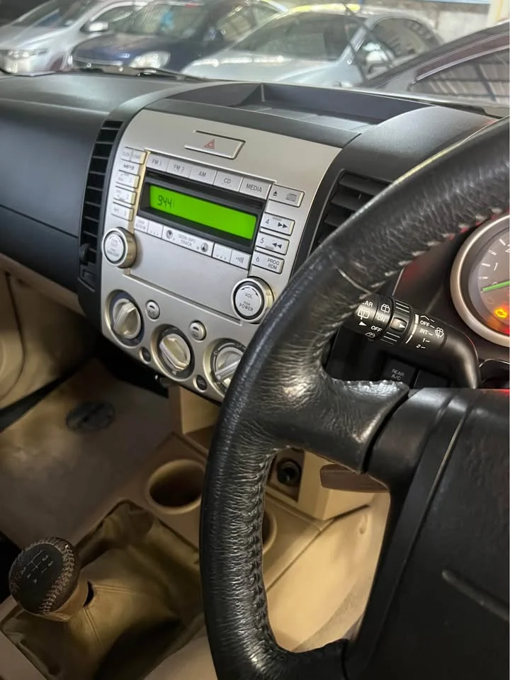 2008 Ford Everest I 2