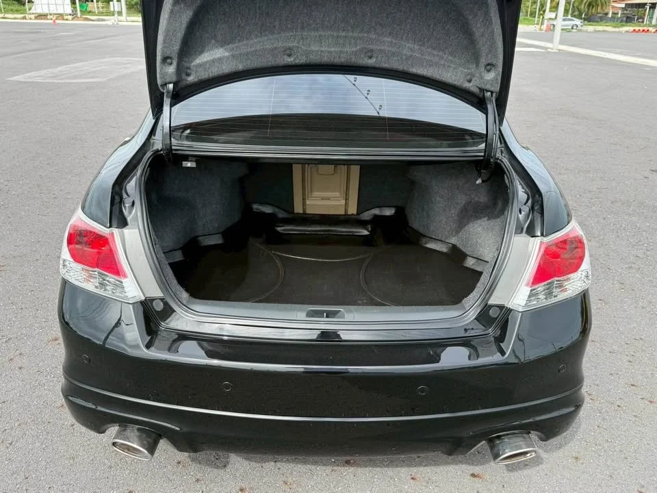 2008 Honda Accord VIII 3