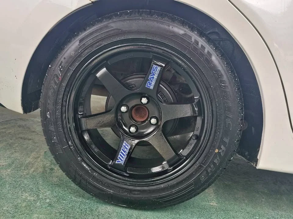 2019 Mazda 3 III 3